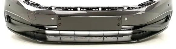 Volkswagen PASSAT B8 Front bumper 3G0807217AM