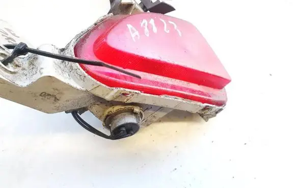 Mazda 2 Rear fog light k2442 df7151660