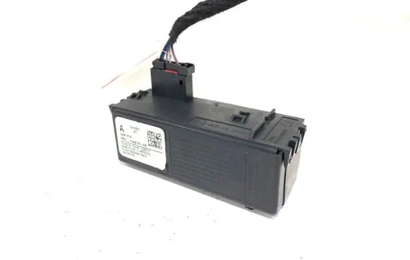 Ford Mustang VI Other control units/modules FR3T-15K619-AB