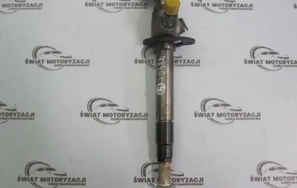 Land Rover Discovery 3 - LR3 Fuel injector 7H2Q-9K546-CB