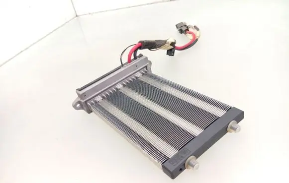 Ford Kuga I Electric cabin heater radiator 3M5118K463FD