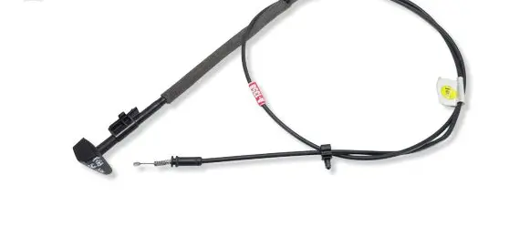 Volkswagen PASSAT B8 Seat back rest control lever/handle 3G5885591