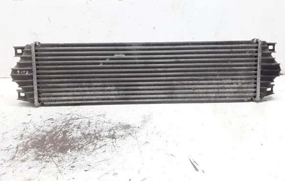 Renault Master II Intercooler radiator 867658F