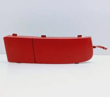 Seat Ibiza II (6k) Front bumper lower grill 6K0853666C