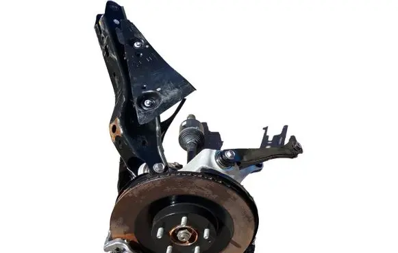 Mazda CX-80 Stub axle KBB6 S6204
