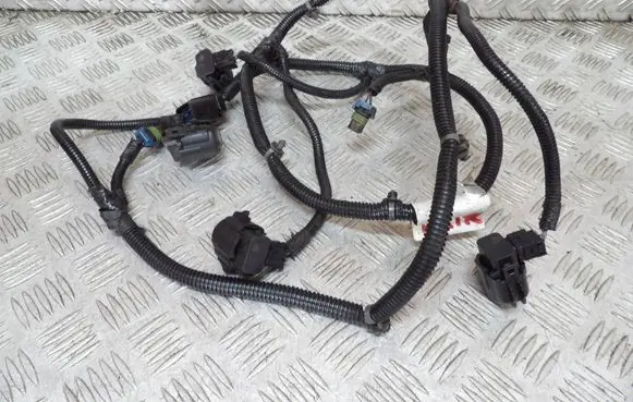 Jeep Grand Cherokee (WK) Parking PDC sensor 5HX08SZ0AB