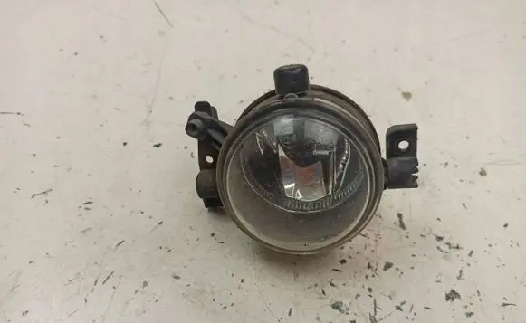 Front fog light