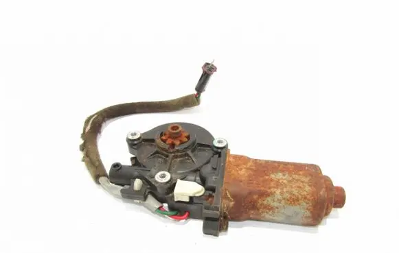 KIA Rio Rear door window regulator motor XH003PO