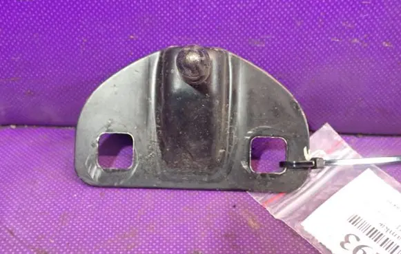 Renault Kangoo II Front door lock loop/hook striker 8200497819