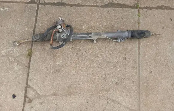 Audi A4 S4 B7 8E 8H Steering rack 3r1422072a 8e1422105d