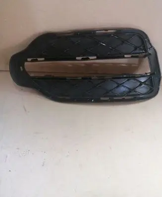 Mercedes-Benz GLK (X204) Front fog light trim/grill A2048857223