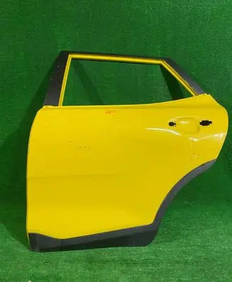 KIA Stonic Rear door