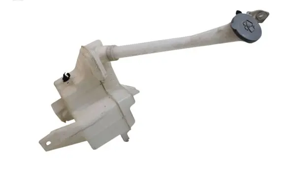 Nissan Leaf I (ZE0) Windshield washer fluid reservoir/tank