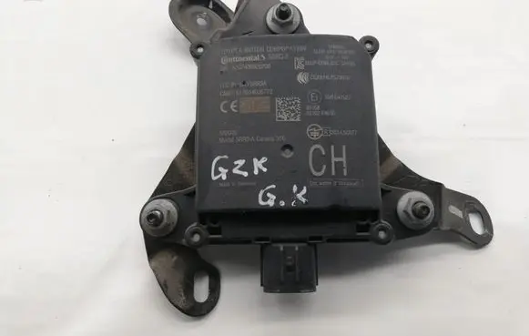 Toyota C-HR I Blind spot module 88162F4010