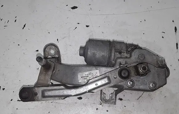 Mercedes-Benz S AMG W221 Front wiper linkage 1397220589