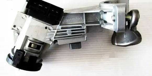 Iveco Daily 6th gen Steering angle sensor 5801364057