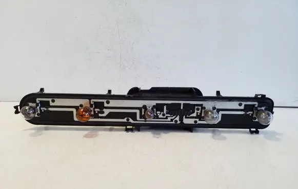 Mercedes-Benz Sprinter W906 Tail light bulb cover holder A3917379999