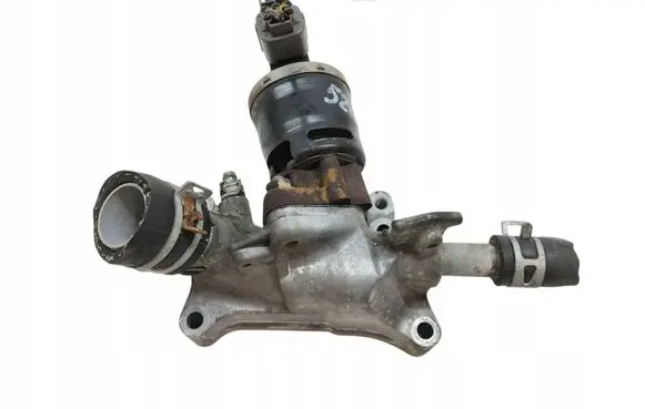 Honda Accord EGR valve 