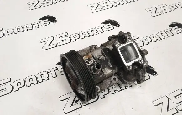 BMW 3 E46 Power steering pump
