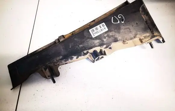 Skoda Octavia Mk2 (1Z) Other interior part 1z5867762