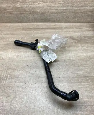 Volkswagen Transporter - Caravelle T5 Water drain line hose 7H0129653