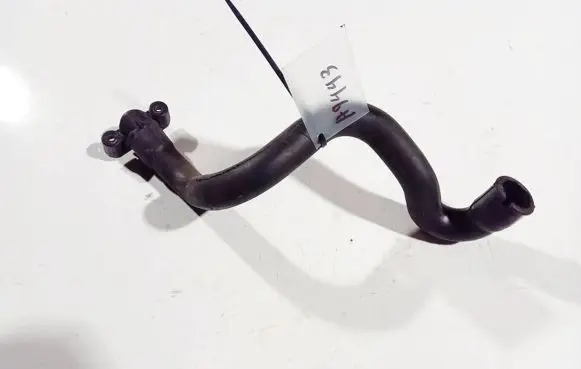 Volkswagen Touran II Engine coolant pipe/hose 1k1820215b