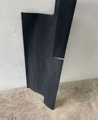 Honda Civic IX Trunk/boot mat liner 84630TV1E015M1 A1107432