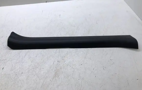 Nissan Juke I F15 Front sill trim cover 769B51KA2A