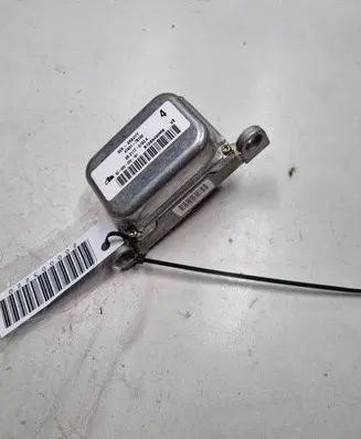Nissan Murano Z50 ESP acceleration yaw rate sensor 4793178100