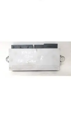BMW 7 E65 E66 Other control units/modules 61.35-6921979.9