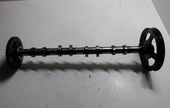 Ford Mondeo Mk III Camshaft XS7Q6A270AD XS7Q6B292AE