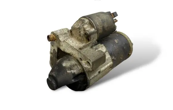 Citroen C4 I Picasso Starter motor M000T22471 9663528880