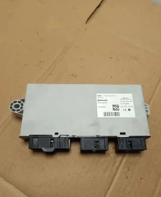 BMW 7 F01 F02 F03 F04 CAS control unit/module 5WK50320FBR 2103240099 9241971