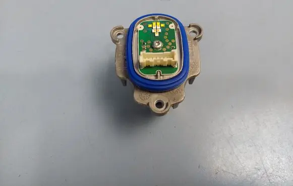 Skoda Octavia Mk4 LED ballast control module 1420000690 5E4941016A