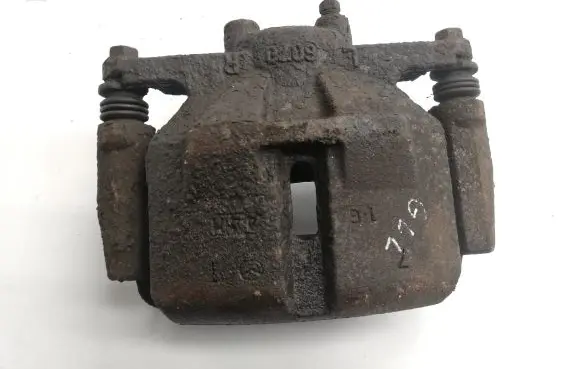 Mazda CX-5 Front brake caliper