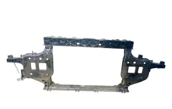 Hyundai Ioniq Radiator support slam panel 64101G1000 A20427062 20220720