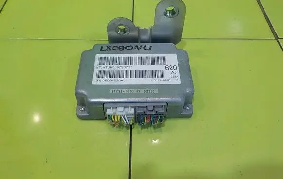 Dodge Caliber Gearbox control unit/module 05094620AJ
