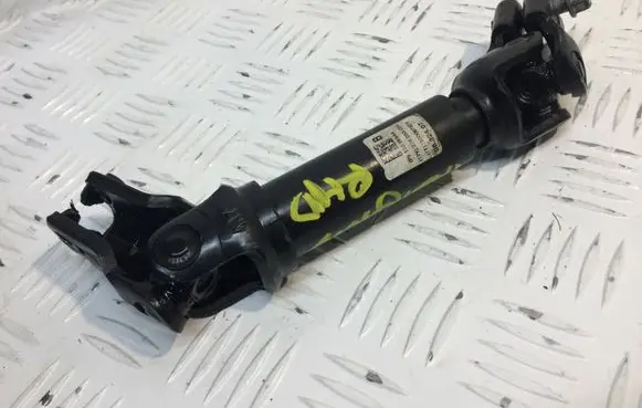Opel Insignia A Steering column universal joint 13219344