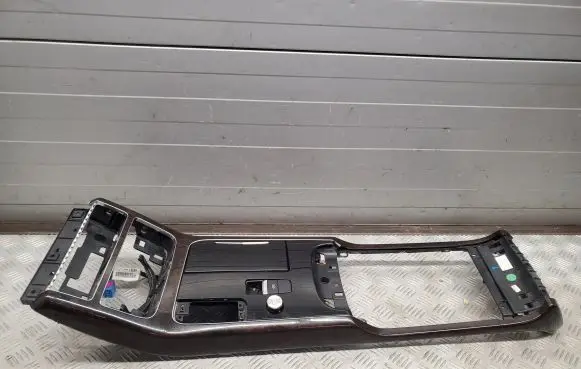 Audi A8 S8 D4 4H Center console decorative trim 4H1858601A 4H1864348 4H1905217A