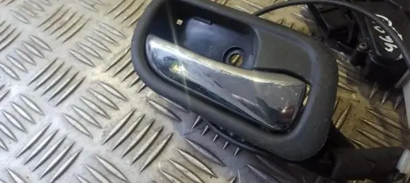 Honda Accord Rear door interior handle
