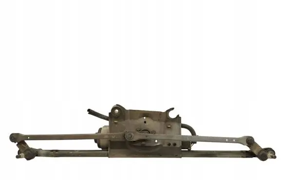 Jeep Cherokee Front wiper linkage and motor 
