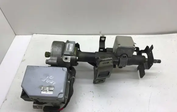 Nissan Leaf I (ZE0) Electric power steering pump 488103ND0C BD0146 V72220055