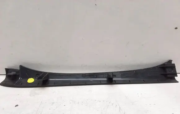 Volkswagen PASSAT B6 Dashboard side end trim 3C0868238
