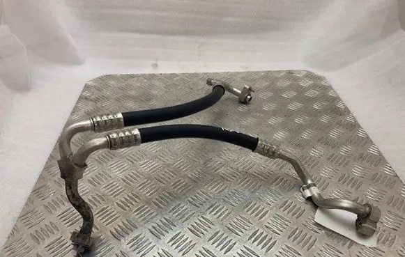 Mercedes-Benz V Class W447 Air conditioning (A/C) pipe/hose A4478309401
