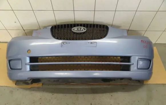 KIA Picanto Front bumper