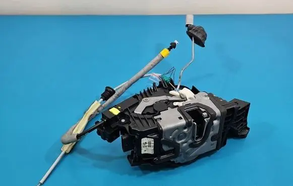 Mercedes-Benz S W222 Rear door lock A0997307800 IMPRK1560691