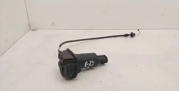 BMW 7 E38 Cruise control unit/module 354111625482 0205005010