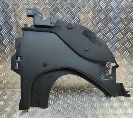Volvo XC40 Engine cover (trim) 32234591