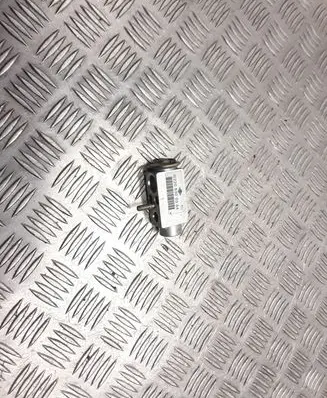 Mercedes-Benz B W245 Air conditioning (A/C) expansion valve 2208300384