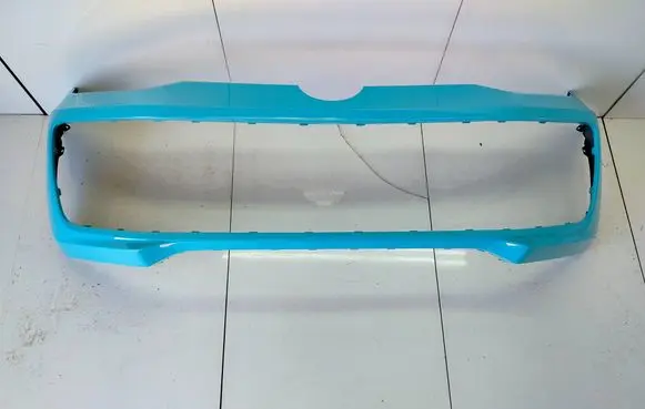 Volkswagen Up Front bumper 1S0807221F
